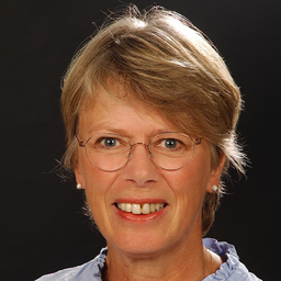 Dipl.-Ing. Heike de Boer