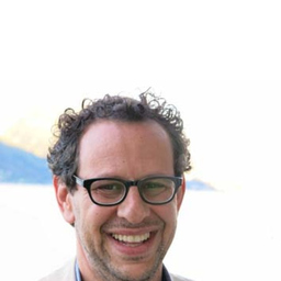 Patric Berg