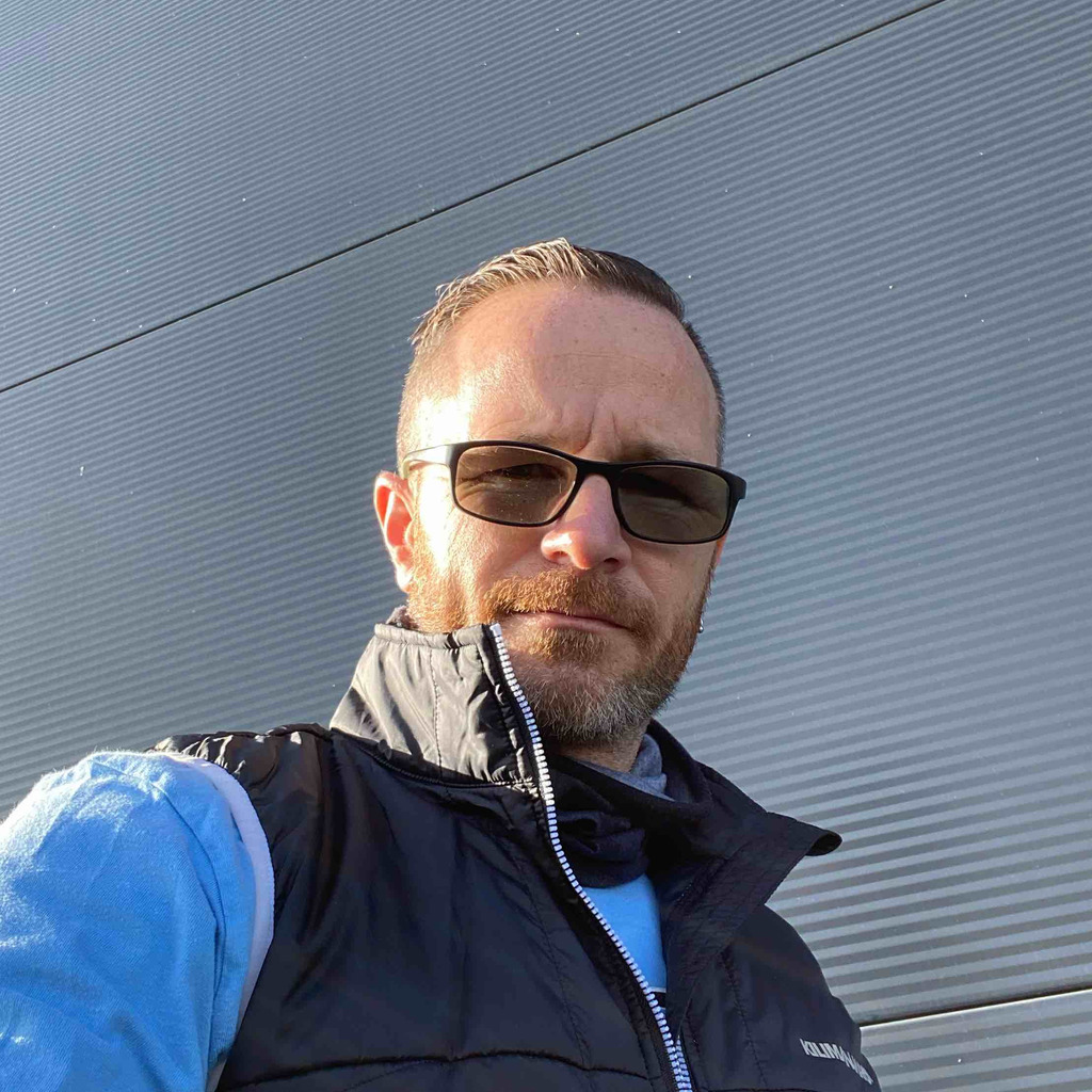 Social Media Profilbild Thomas Schielein Nürnberg