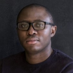 Christian Uba
