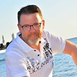 Martin Drescher