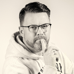 Martin Drescher