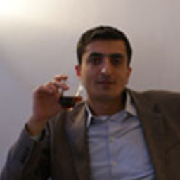 Enver Sarıgül's profile picture
