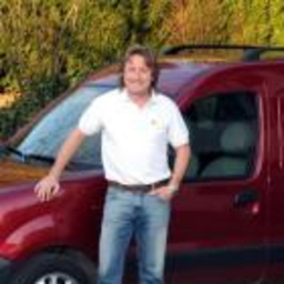 Peter Glesti
