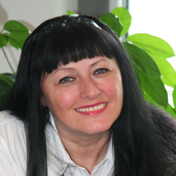 Michaela Petersen-Holland