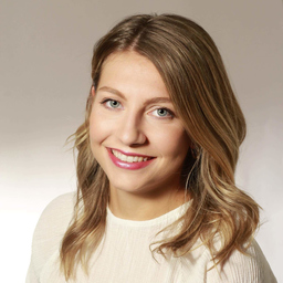 Madeleine Hagemann