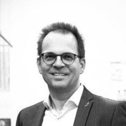 Wolfgang Huber