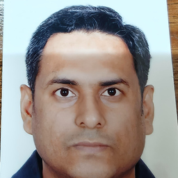 Jain Ayush Pradeep Kumar