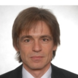 Bernd Eggert