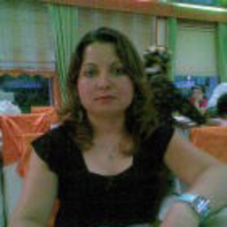 Ayşe Bilge
