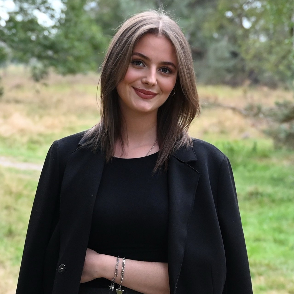 Alica Cesa Großhandelskauffrau COLLIN Gruppe XING