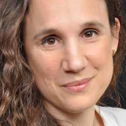 Agnès Bousteau