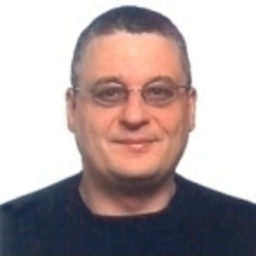 Dipl.-Ing. Ralf Härter