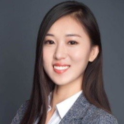 Michelle Liu's profile picture