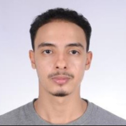 ahmed elhabach