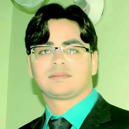 Hanif Bhutto