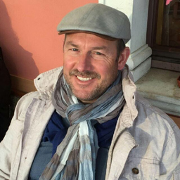 Dipl.-Ing. Jürg Keller