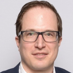 Pascal Bichsel