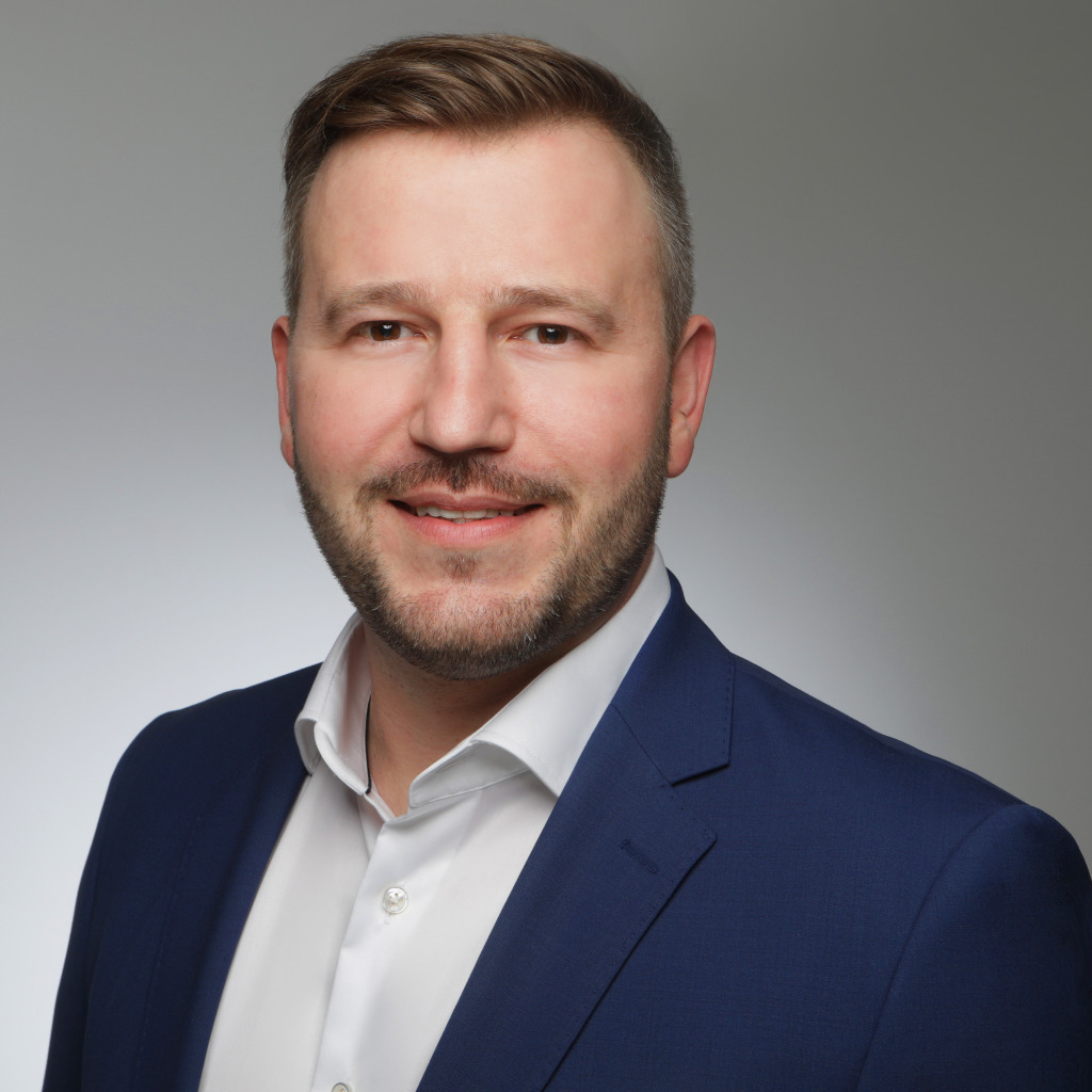 Viktor Triller Key Account Manager Kienle + Spiess GmbH XING