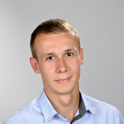 Profilbild Marcel Achterberg