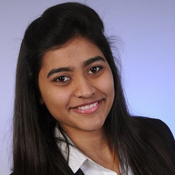 Arpitha Janakaraj