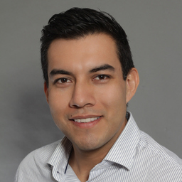 Dr. Victor Alfaro's profile picture