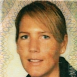 Maren Schulze