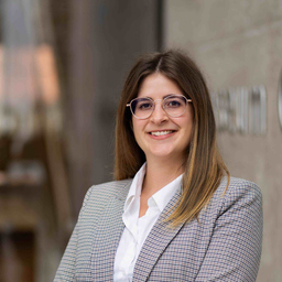 Justina Schmittfull