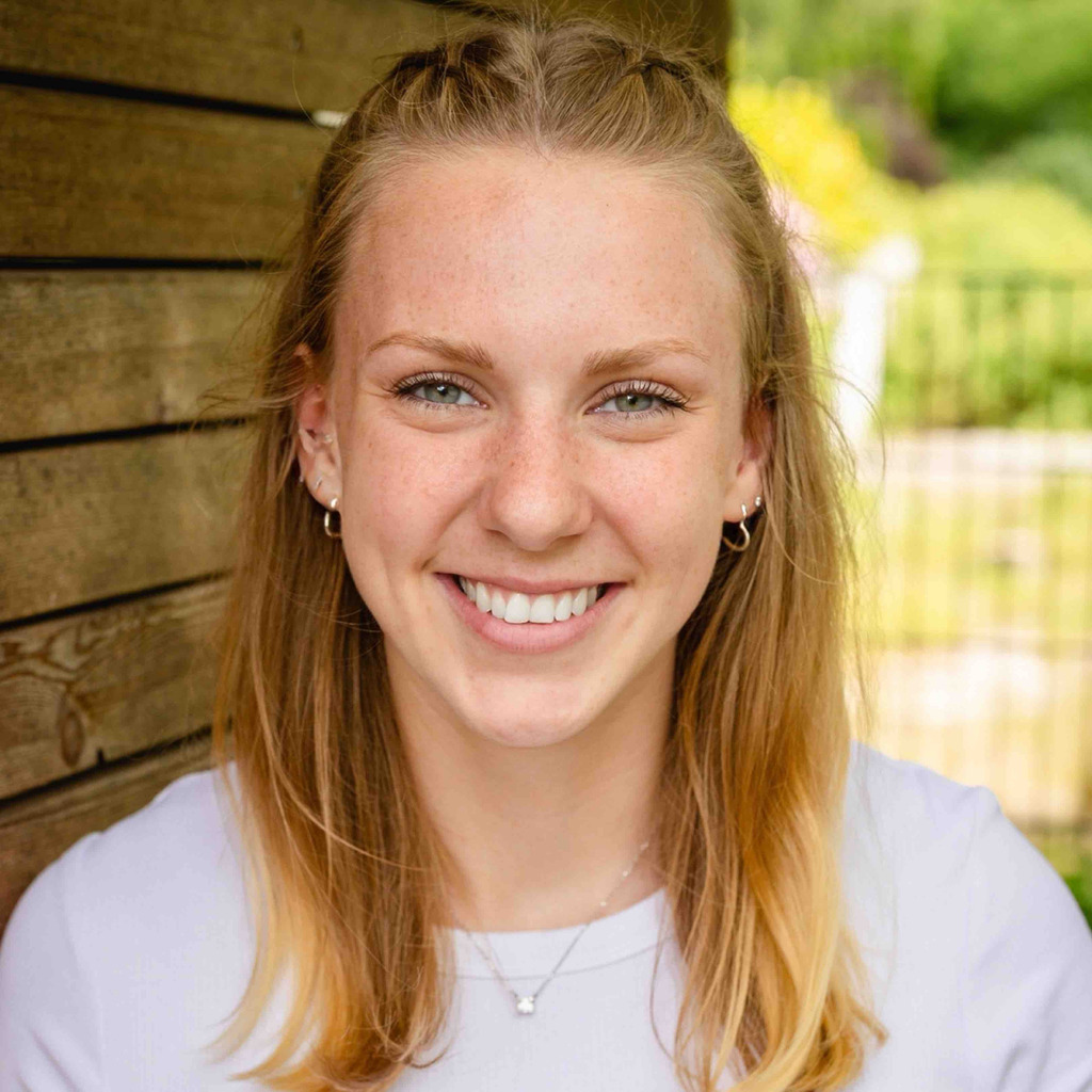 Nina Brüning Sozialpädagogische Fachkraft pme Familienservice gGmbH