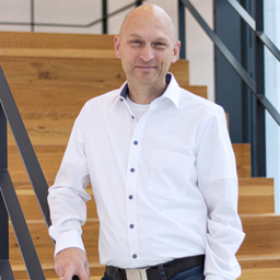 Dieter Maier
