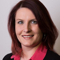 Jill Zenke