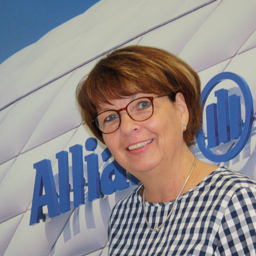 Martina Zörner