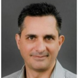 Alexandros Ntalampakos