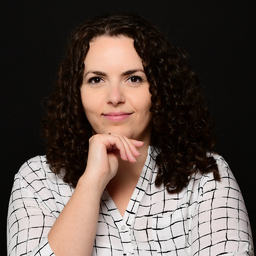 Franziska Groß