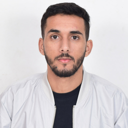 YASSINE HADDAD