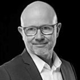 Henrik Theils Tjørnvig