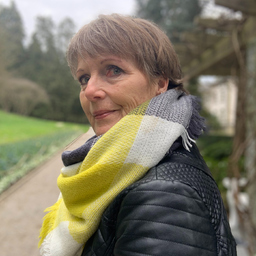 Christiane Scheffler