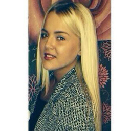 Chloe Moss