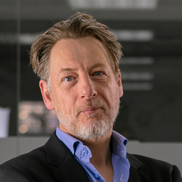 Rutger Verhoeven