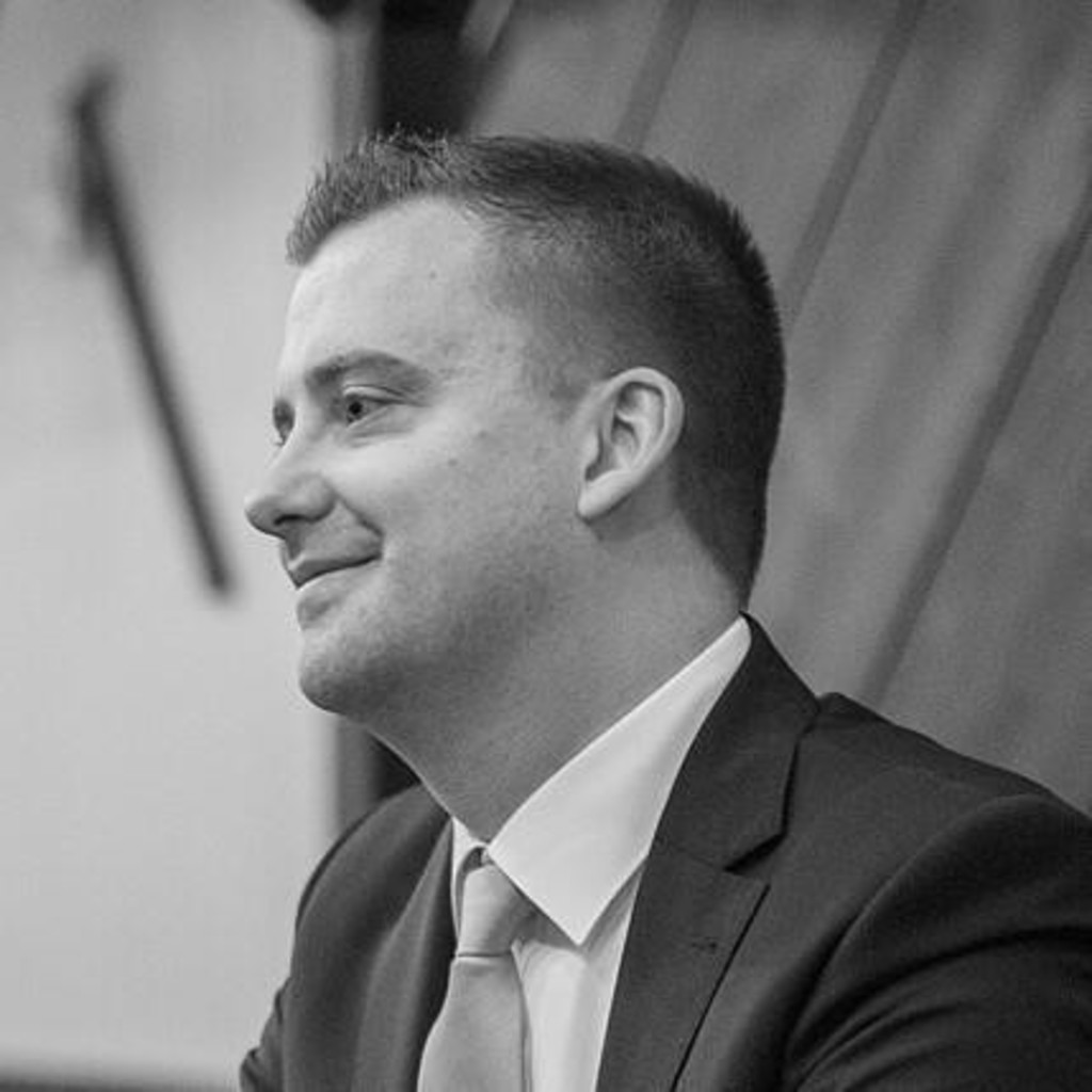 Manuel Pohl Spez. Fachreferent Netzzugangsmanagement Mitteldeutsche