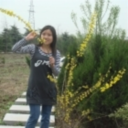 Brenda Zhao