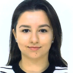 Alexandra Maria Mihaila