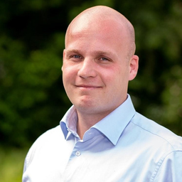 Olaf Leckebusch