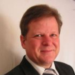 Horst Eckschlager
