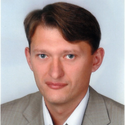 Vladimir Hodanovic