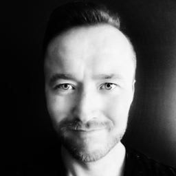 Markus Gebhard
