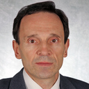 Dr. Josef Ezechias