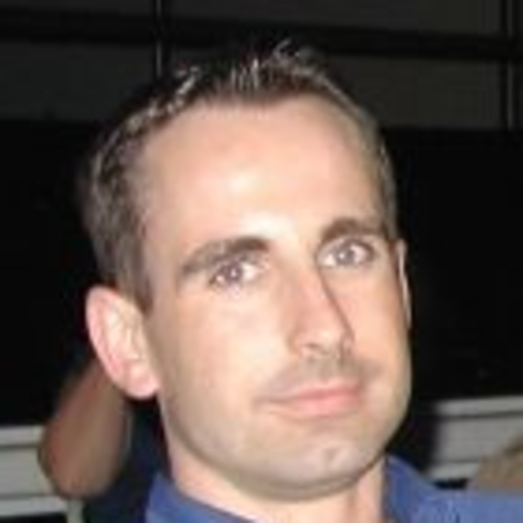 Jochen Bayha Gruppenleiter Projekteinkauf Teile Witzenmann GmbH XING