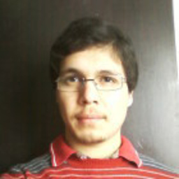 Roberto Labrín Carrasco
