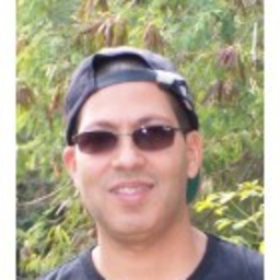 oscar abrahim